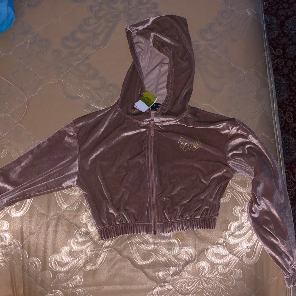 Don’t know the brand